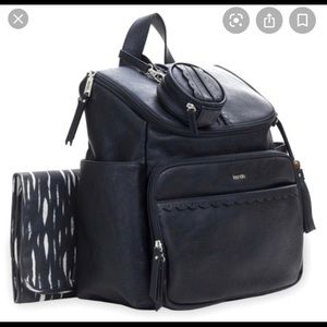 Kenzie Diaper Backpack